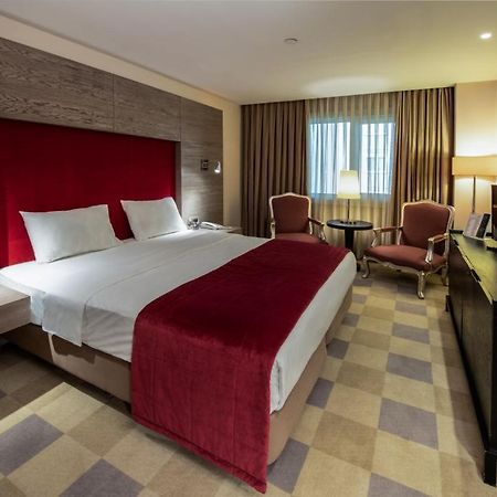 Agaoglu My City Hotel Стамбул Экстерьер фото