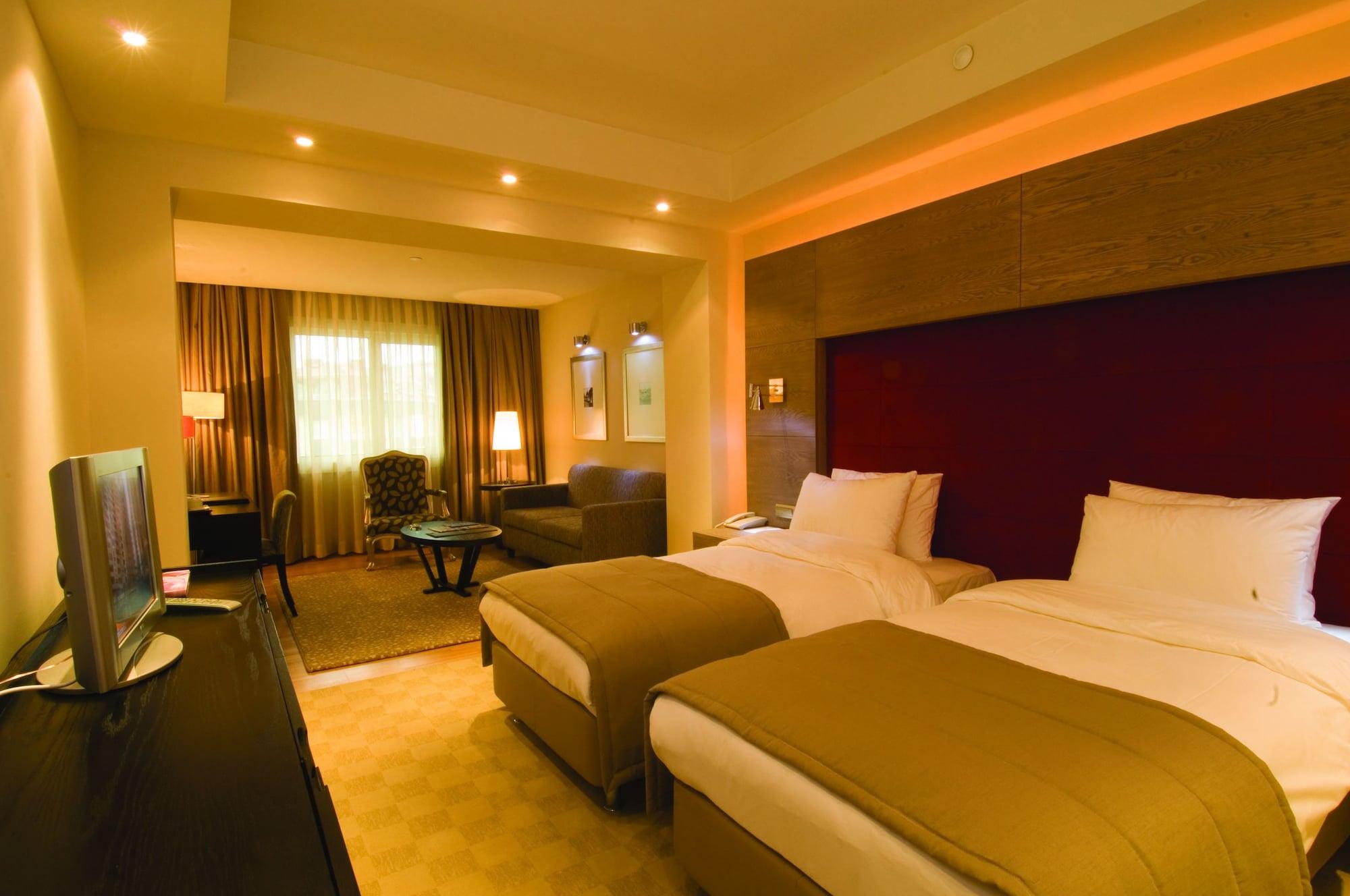 Agaoglu My City Hotel Стамбул Номер фото