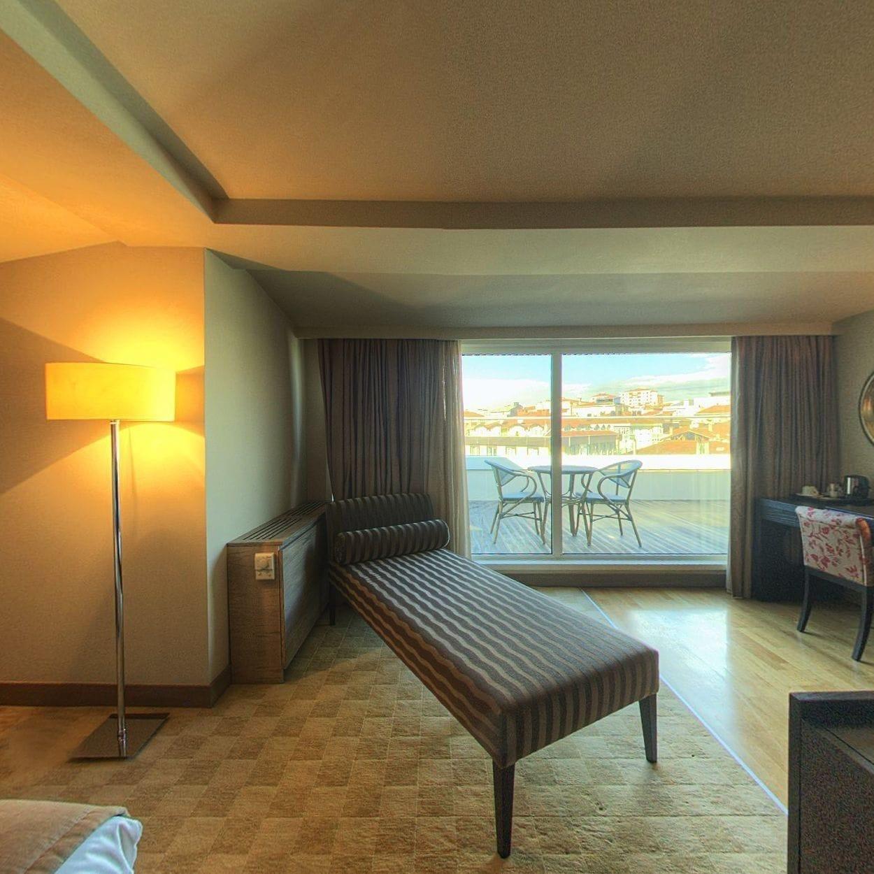 Agaoglu My City Hotel Стамбул Экстерьер фото