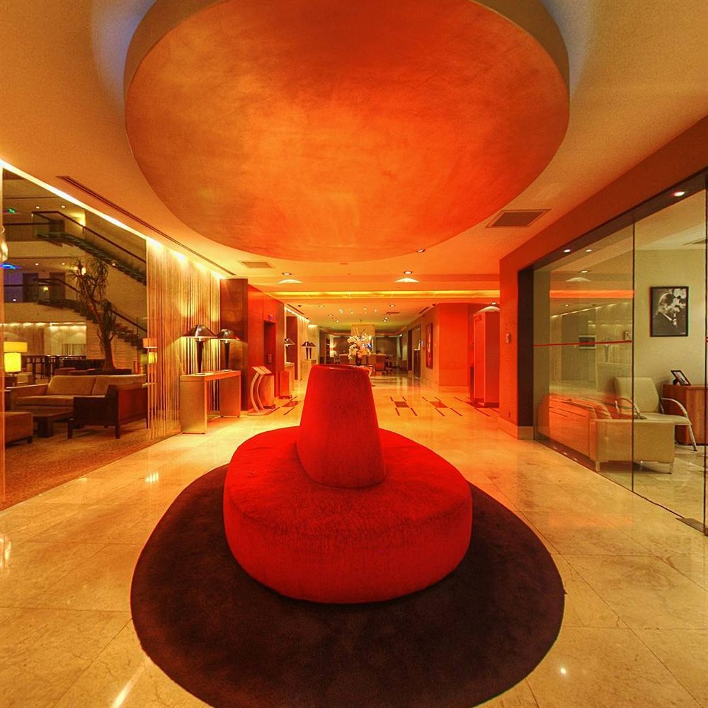 Agaoglu My City Hotel Стамбул Экстерьер фото