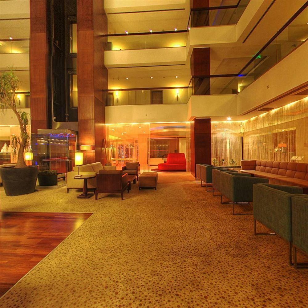 Agaoglu My City Hotel Стамбул Экстерьер фото